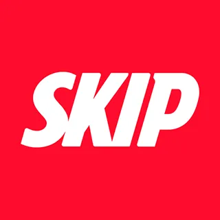 SkipTheDishes free shipping 
