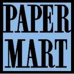  Paper Mart free shipping