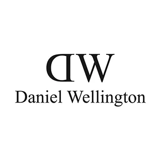  Daniel Wellington free shipping