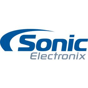 Sonic Electronix free shipping 