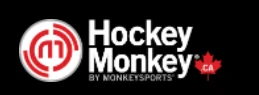  Hockey Monkey free shipping