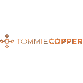  Tommie Copper free shipping