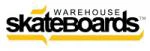  Warehouse Skateboards free shipping