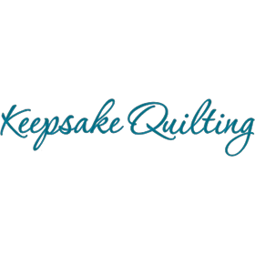  Keepsake Quilting free shipping