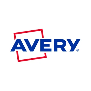  Avery free shipping