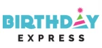  Birthday Express free shipping