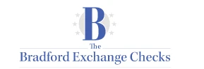  Bradford Exchange Checks free shipping