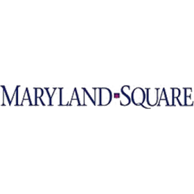  Maryland Square free shipping