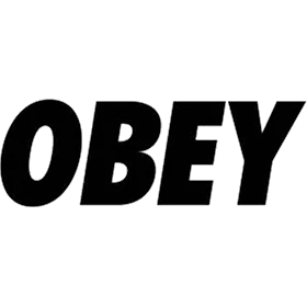  Obey Clothing free shipping