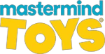  Mastermind Toys free shipping