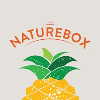  Nature Box free shipping