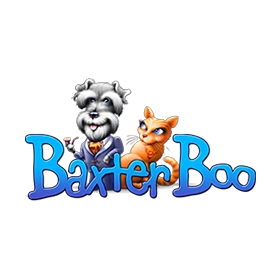  Baxter Boo free shipping