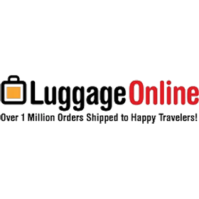  Luggage Online free shipping