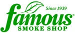  Famous Smoke free shipping