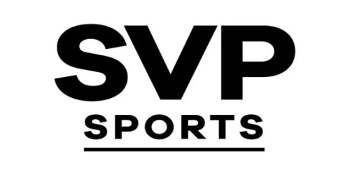  SVP Sports free shipping