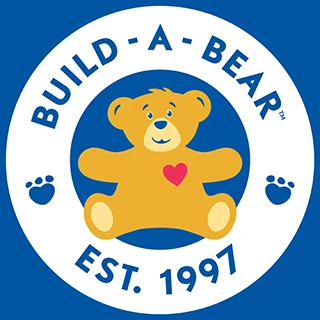  Build A Bear free shipping