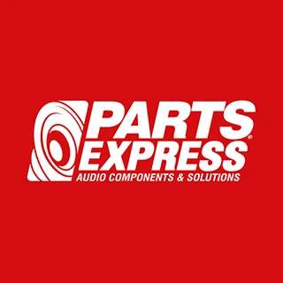  Parts Express free shipping
