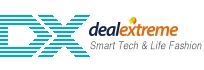  Dealextreme free shipping