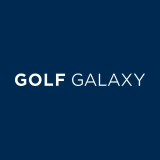  Golf Galaxy free shipping