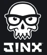  Jinx free shipping