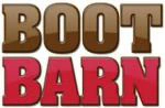  Boot Barn free shipping