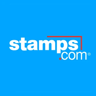  Stamps.com free shipping
