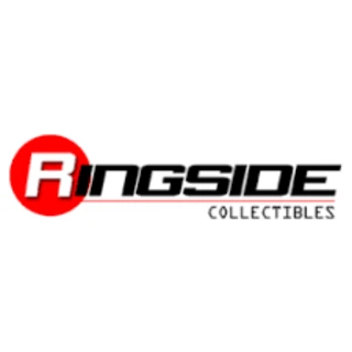  Ringside Collectibles free shipping