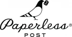  Paperless Post free shipping