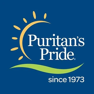  Puritan's Pride free shipping