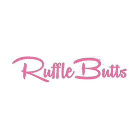  Ruffle Butts free shipping