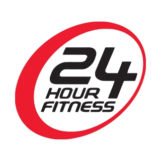  24 Hour Fitness free shipping