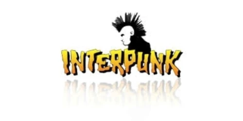  Interpunk free shipping