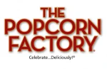  The Popcorn Factory free shipping