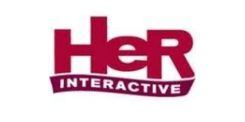  HerInteractive.com free shipping