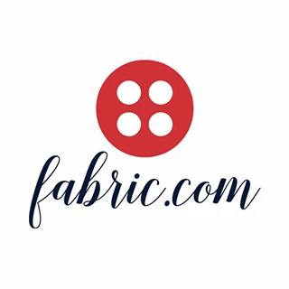  Fabric.com free shipping