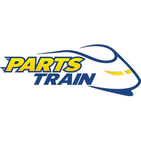  Auto Parts Train free shipping
