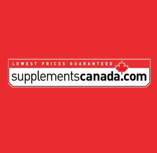  Supplements Canada free shipping