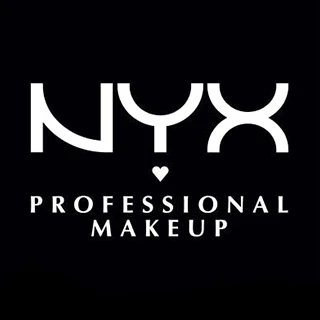  NYX Cosmetics free shipping