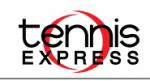  Tennis Express free shipping