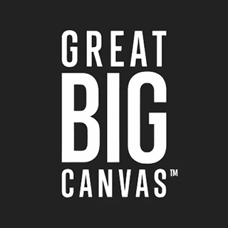  Great Big Canvas free shipping