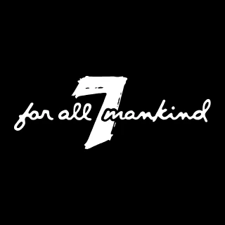  7 For All Mankind free shipping