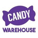 Candy Warehouse free shipping