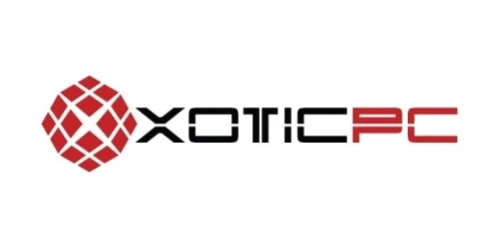  XOTIC PC free shipping