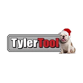  Tyler Tool free shipping