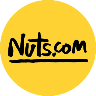  Nuts.com free shipping