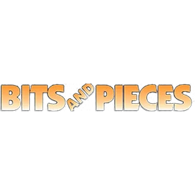  Bits And Pieces free shipping