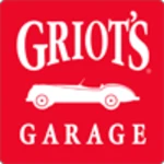  Griot's Garage free shipping