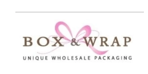  Box And Wrap free shipping