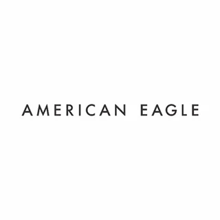  American Eagle free shipping