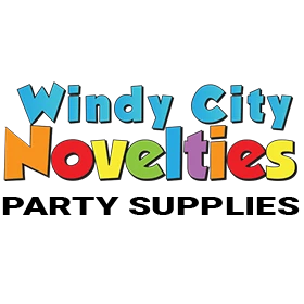  Windy City Novelties free shipping
